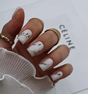 Пин от пользователя Sarah на доске nails | Модные ногти, Дизайнерские ногти,  Красивые ногти