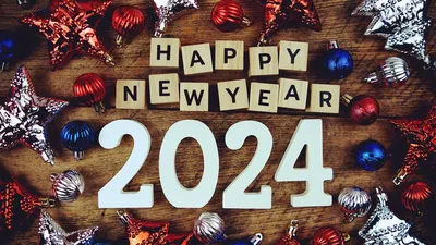 Душевные новогодние поздравления для родных, друзей и знакомых: что  пожелать на Новый год 2024. Читайте на UKR.NET