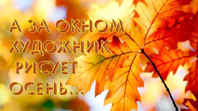 Стихотворение «Осень красиво сезон свой закрыла...», поэт Благушина Любовь