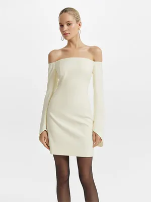 Женские белые вечерние платья - купить в интернет-магазине «Love Republic»