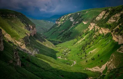Чечня сегодня: об уникальности региона, связях с Беларусью и туристическом  потенциале