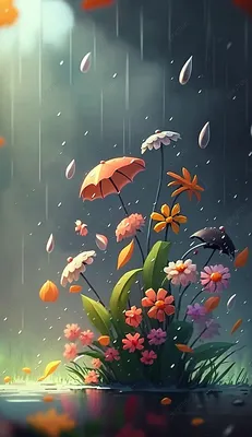 Красивая Дождь Роса На Верхней Части Автомобиля. Фотография, картинки,  изображения и сток-фотография без роялти. Image 45514074