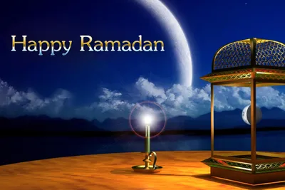 Дата начала месяца Рамадан и Ураза байрам в 2024 году