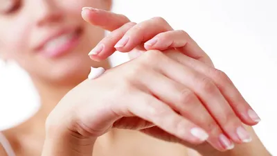 Красивые руки. Что влияет на вид и здоровье кожи рук. Как вернуть красоту  рукам