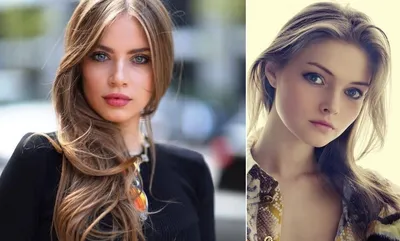 Русские женщины - самые красивые в мире. 10 лиц, доказывающих это | Anda  ya! | Дзен