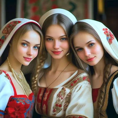 Glamour Russia - 50 самых красивых русских женщин всех... | Facebook