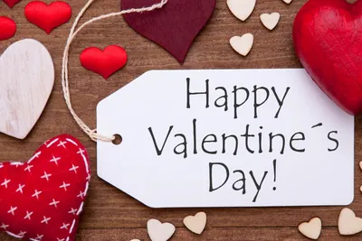 День Валентина 2021 - открытки, картинки с днем всех влюбленных 14 февраля