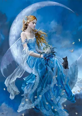 Hadas Fantasia (Fairy Fantasy) | Fairy pictures, Fairy art, Beautiful  fairies