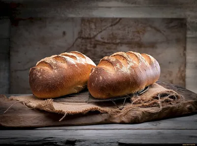 Хлеб - красивые картинки (65 фото)