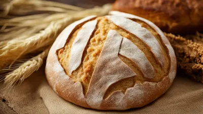 Что происходит с хлебом? Возмущение покупателей растет