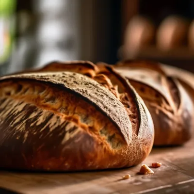 Картинки вкусного хлеба (38 фото)