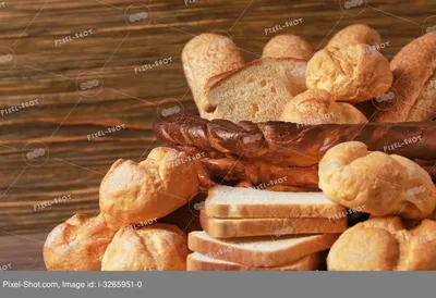3 неожиданных способов использования хлеба, которые упростят вашу жизнь! |  Домашний аромат | Дзен