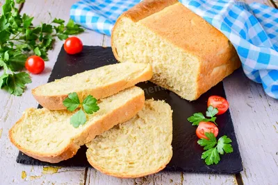 Добрый день, друзья ☀️ Красивый хлеб-отличное настроение 🥰 Вы согласны со  мной 😉 На фото Пшеничный хлеб С добавлением… | Instagram