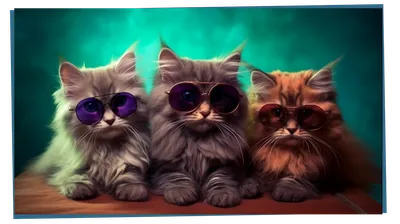 Красивые котики – купить в Ростове-на-Дону, бесплатно, продано 30 июля 2018  – Кошки