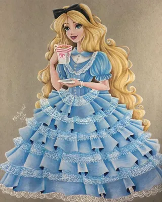 Неужели рисунки могут быть такими красивыми: Принцессы от MaxxStephen |  Disney princess drawings, Disney art, Disney drawings