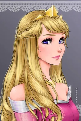 Невероятно красивые принцессы Disney в стиле аниме | Disney princess  drawings, Disney princess anime, Disney princess fan art