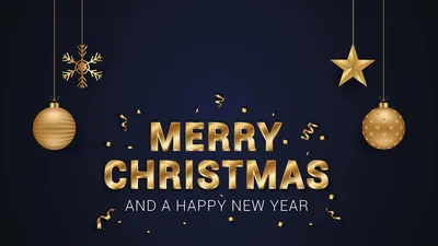 Поздравления на Рождество – красивые поздравления и открытки для семьи -  Апостроф