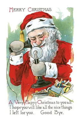 Рождественские поздравления: открытки на Рождество и поздравления с  Сочельником - ЗНАЙ ЮА