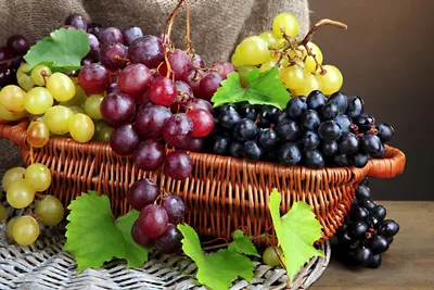 красивые декупажные работы с виноградом: 10 тыс изображений найдено в  Яндекс.Картинках | Fruit art, Grapes, Decoupage vintage