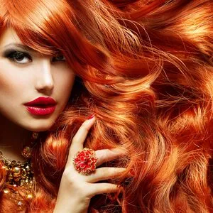 Холодные волосы (красивые волосы) - купить в Киеве | Tufishop.com.ua