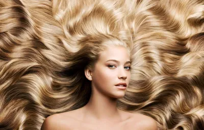 Красивые волосы Изображения – скачать бесплатно на Freepik