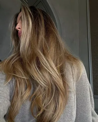 Красивые волосы — это просто! | Женский сайт - журнал V-Sekrete.ru