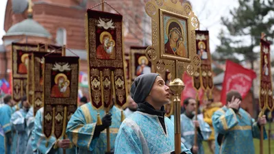 Введение во Храм Пресвятой Богородицы: поздравления в стихах, картинках и  прозе | podrobnosti.ua