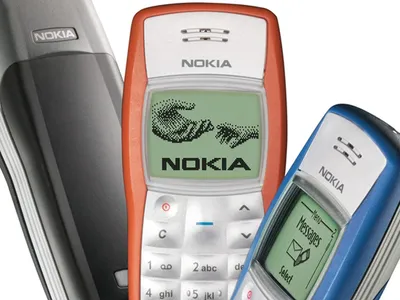 Названы 15 самых продаваемых телефонов за всю историю - 4PDA