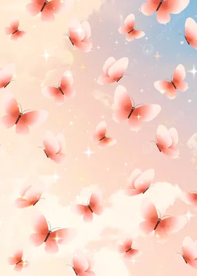 Красивые бабочки и цветы FullHD видео 1080р50 - YouTube