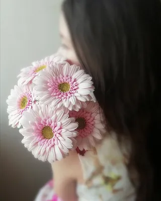 Букеты цветов на аву (40 фото)