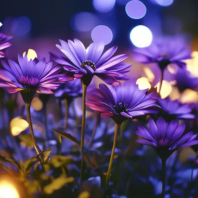 эти фиолетовые цветы — самые красивые фиолетовые цветы, высокое разрешение,  цветок, фиолетовый цветок фон картинки и Фото для бесплатной загрузки