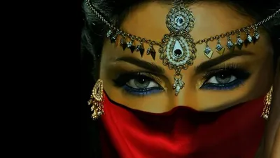 Красота, которая завораживает: самые красивые арабские женщины, от одного  взгляда на которых сердце начинает биться быстрее | Lifestyle | Селдон  Новости