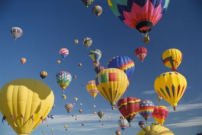 Красивые фотографии и картинки воздушных шаров | Hot air balloon, Hot air  balloon festival, Pampanga