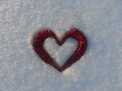 12 лучших картинок про зиму с красивыми подписями
