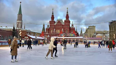 7 городов Европы для зимнего путешествия: от цветущих Афин до резиденции  Санты в Лапландии - Блог OneTwoTrip