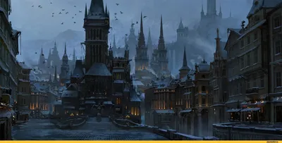 Где отдохнуть зимой в России: города, природа и небанальные локации от  Яндекс Путешествий