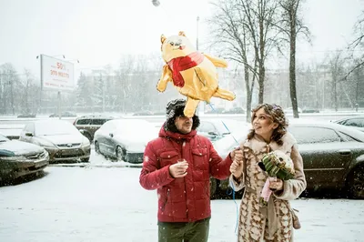 Фотоконкурс «Зима – волшебница» - Новости Тулуна