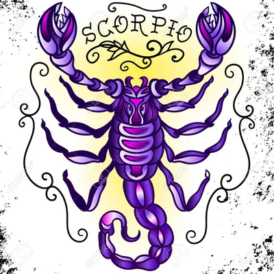 Женщина-Скорпион: характеристика знака зодиака, гороскоп, психология и  поведение | Узнай Всё