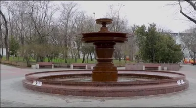 5 самых красивых фонтанов мира - Библиотека туриста | RestBee.ru