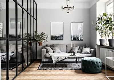 Красивый дизайн квартиры (101 фото) | «Печёный»