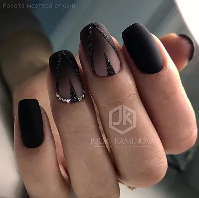 Новинки nail-дизайна — советы и рекомендации экспертов интернет-магазина  beautybro.ru