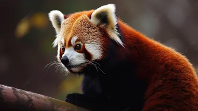 3d красная панда андроид обои, красная панда обои, картинки красных панд, Красная  панда фон картинки и Фото для бесплатной загрузки