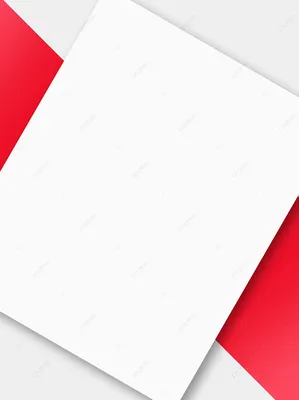 Простой красно белый шаблон веб страницы баннер фон Обои Изображение для  бесплатной загрузки - Pngtree