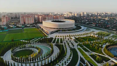 Стоит ли переезжать на ПМЖ в Краснодар в 2022 году — плюсы и минусы