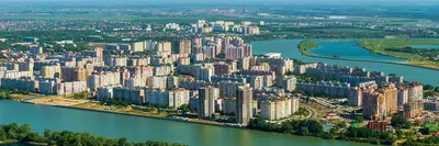 Переезд в Краснодар на ПМЖ – Стоит ли переезжать?