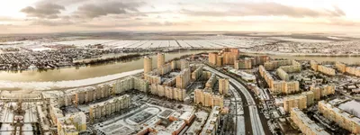 Реальный Краснодар: плюсы и минусы города как они есть