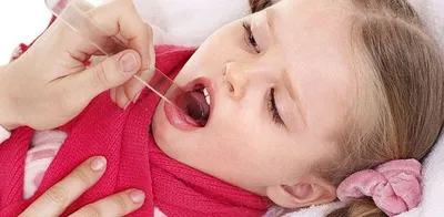 Постоянно болит горло у ребенка: что делать? Причины постоянно больного  горло у ребенка