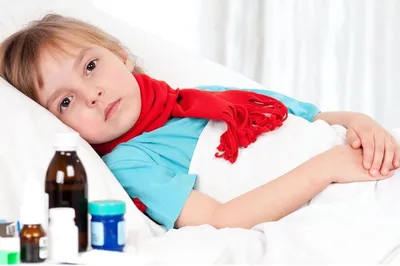 Чем лечить красное горло у ребенка: о способах лечения, воспаление и  першение в горле — читайте в статье блога Furasol®