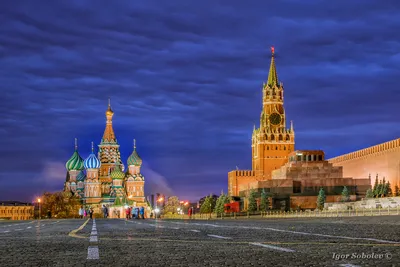 Казанский собор на Красной площади | IZI Travel
