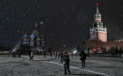Главные достопримечательности Красной площади в Москве | Life-star.ru